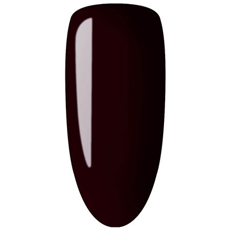 Lechat Nobility Gel & Lacquer-NBCS009 Berry Wine