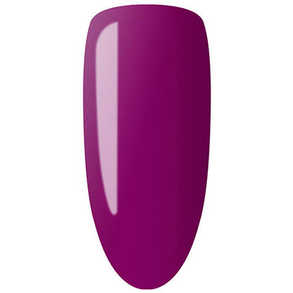 Lechat Nobility Gel & Lacquer-NBCS017 Sugar Plum