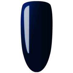 Lechat Nobility Gel & Lacquer-NBCS020 Navy Blue