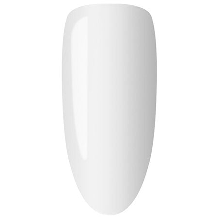 Lechat Nobility Gel & Lacquer-NBCS021 White Cream