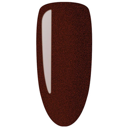 Lechat Nobility Gel & Lacquer-NBCS023 Coffee