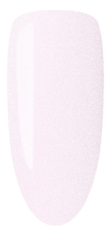 Lechat Dare To Wear Nail Lacquer 15ml - NBNL025 Pink Lady Cream