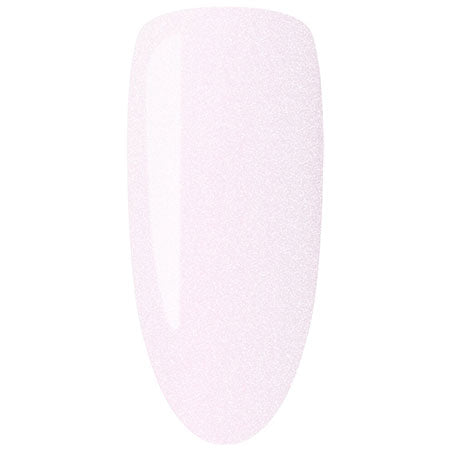 Lechat Nobility Gel & Lacquer-NBCS025 Pink Shimmer