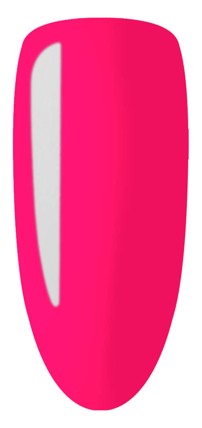 Lechat Dare To Wear Nail Lacquer 15ml - NBNL054 Pink Clarity translucent