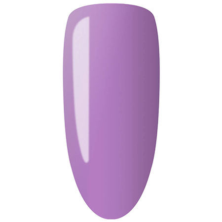 Lechat Nobility Gel & Lacquer-NBCS074 Lilac