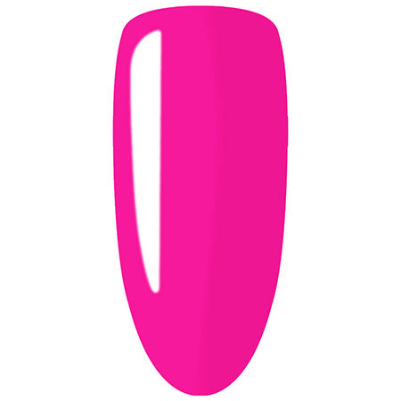 Lechat Nobility Gel & Lacquer-NBCS100 Irresistible Pink