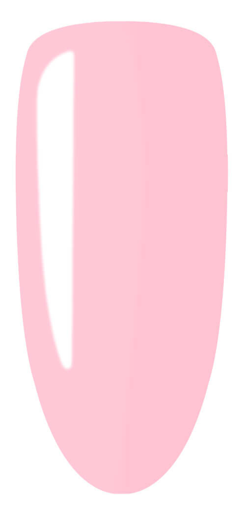 Lechat Dare To Wear Nail Lacquer 15ml - NBNL101 Plumeria Cream