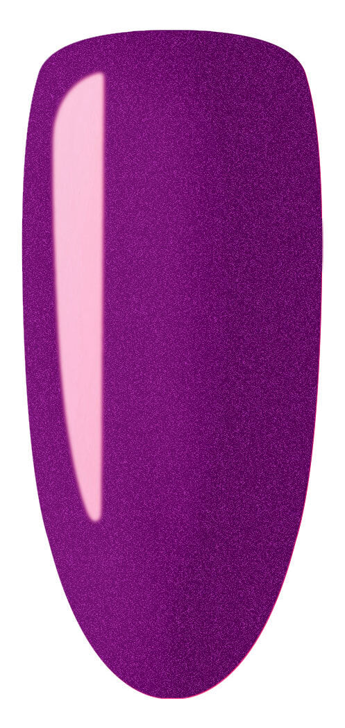 Lechat Dare To Wear Nail Lacquer 15ml - NBNL106 Dark Forest Cream