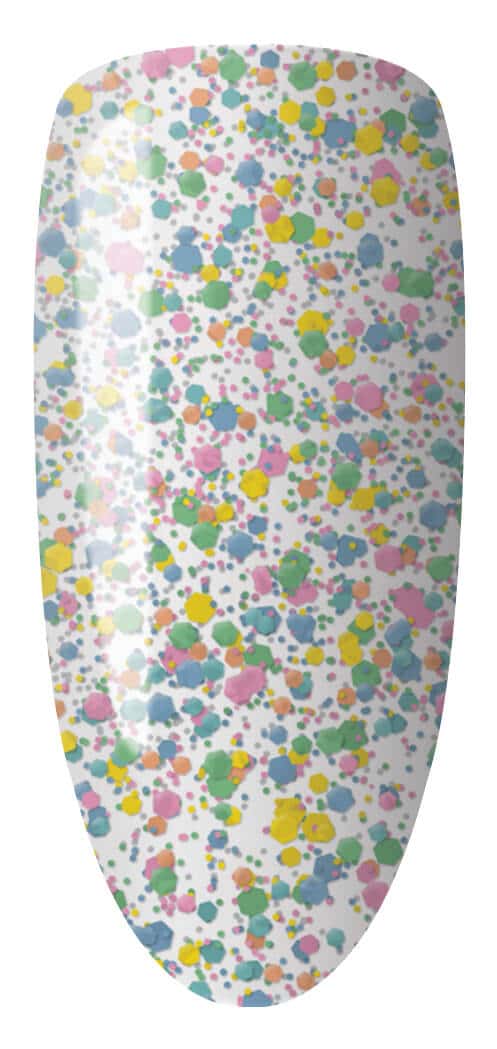 Lechat Dare To Wear Nail Lacquer 15ml - NBNL110