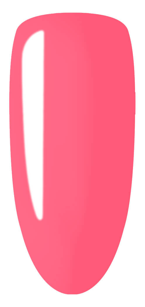 Lechat Dare To Wear Nail Lacquer 15ml - NBNL119 Cotton Candy Cream
