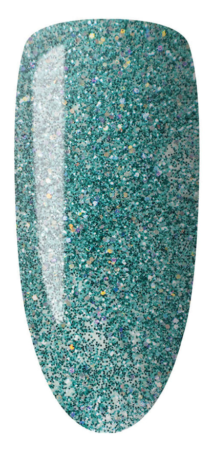 Lechat Nobility Gel - 128 Sea Glass 15ml