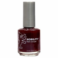 Lechat Dare To Wear Nail Lacquer 15ml - NBNL003 Emperor Red Frost