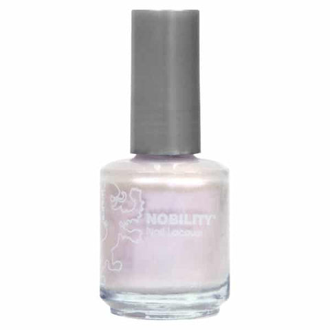 Lechat Dare To Wear Nail Lacquer 15ml - NBNL011 Jack Rose Cream
