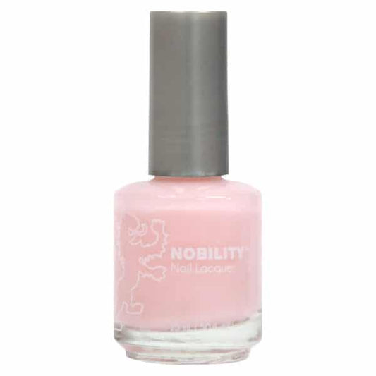 Lechat Dare To Wear Nail Lacquer 15ml - NBNL018 Chi-Chi Frost