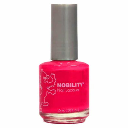 Lechat Dare To Wear Nail Lacquer 15ml - NBNL051 OLD, New, Borrowed, Blue Cream