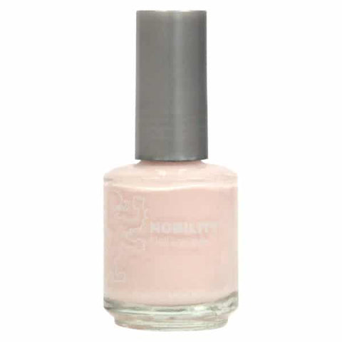 Lechat Dare To Wear Nail Lacquer 15ml - NBNL078 Lords & Ladies Cream