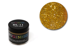 Nugenesis Dipping Powder 2oz - NL 11 I love Gold