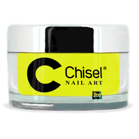 Chisel Acrylic & Dip Powder - NEON 1