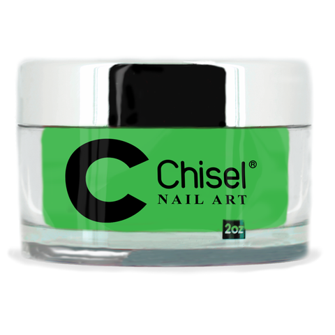 Chisel Acrylic & Dip Powder - NEON 2