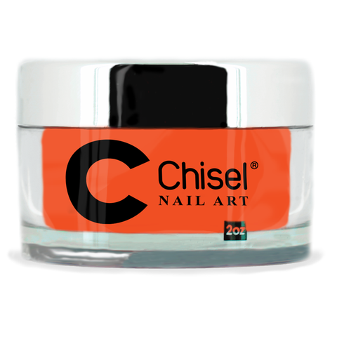 Chisel Acrylic & Dip Powder - NEON 3