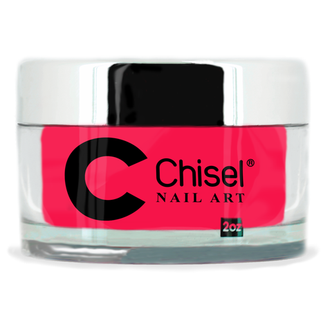 Chisel Acrylic & Dip Powder - NEON 5