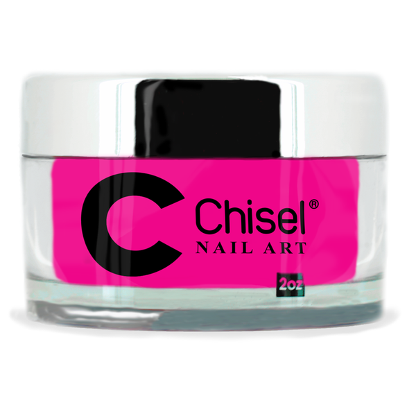 Chisel Acrylic & Dip Powder - NEON 6