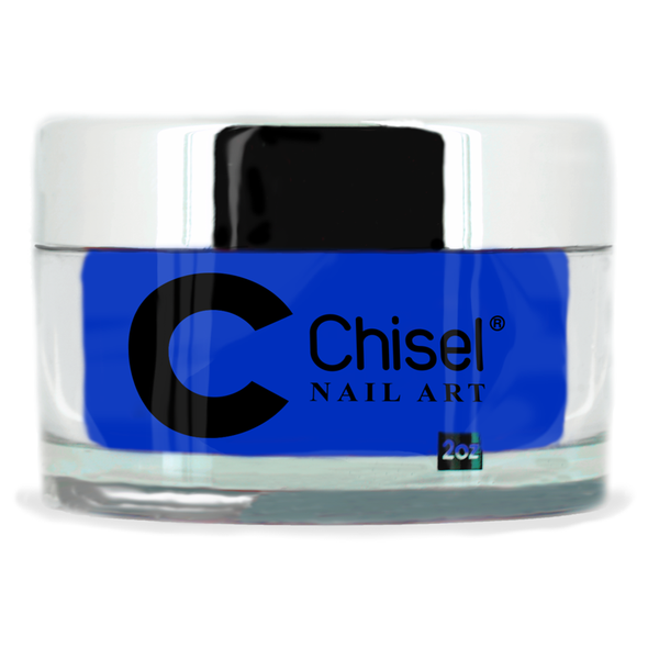 Chisel Acrylic & Dip Powder - NEON 7