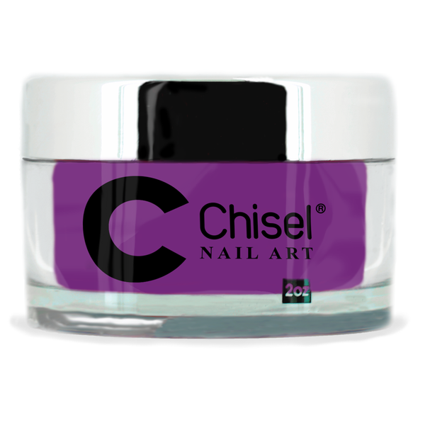 Chisel Acrylic & Dip Powder - NEON 8