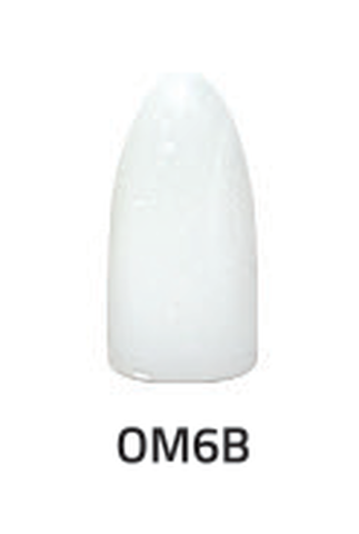 Chisel Acrylic & Dip Powder - OM6B