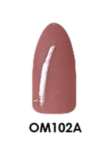 Chisel Acrylic & Dip Powder - OM102A