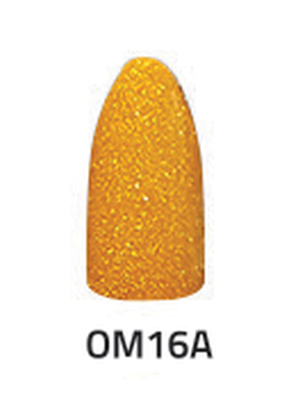 Chisel Acrylic & Dip Powder - OM16A