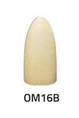 Chisel Acrylic & Dip Powder - OM16B