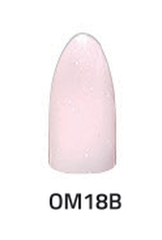 Chisel Acrylic & Dip Powder - OM18B