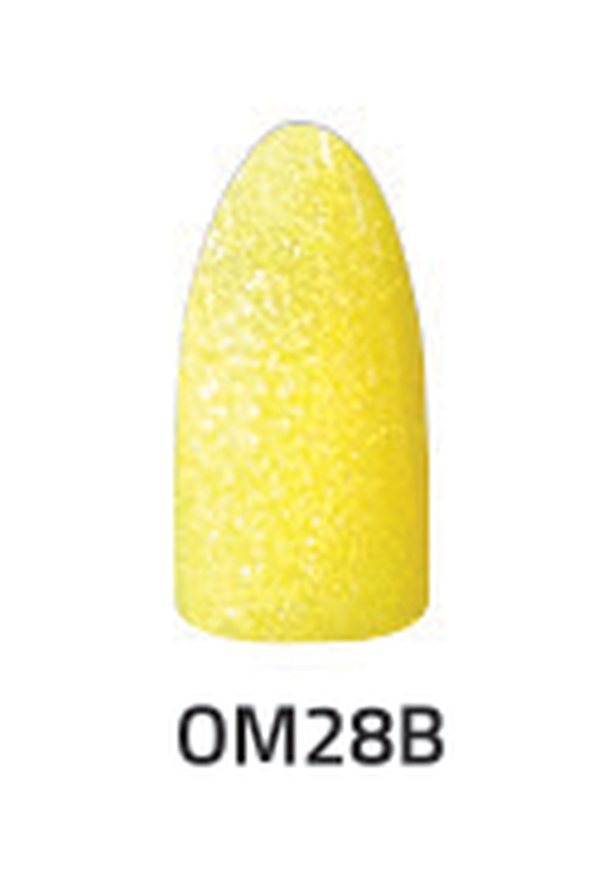 Chisel Acrylic & Dip Powder - OM28B