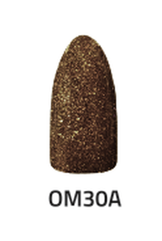 Chisel Acrylic & Dip Powder - OM30A
