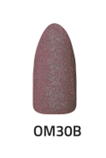 Chisel Acrylic & Dip Powder - OM30B