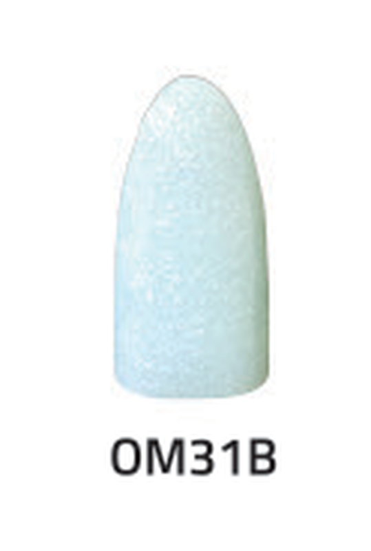 Chisel Acrylic & Dip Powder - OM31B