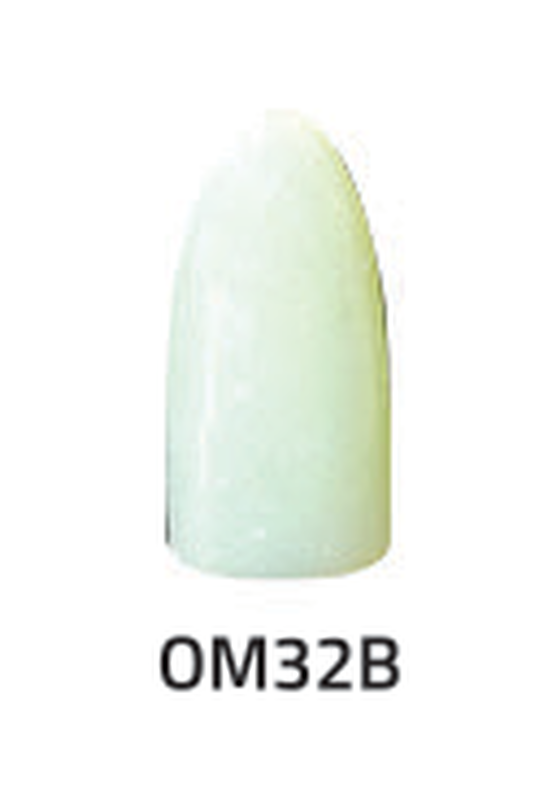 Chisel Acrylic & Dip Powder - OM32B