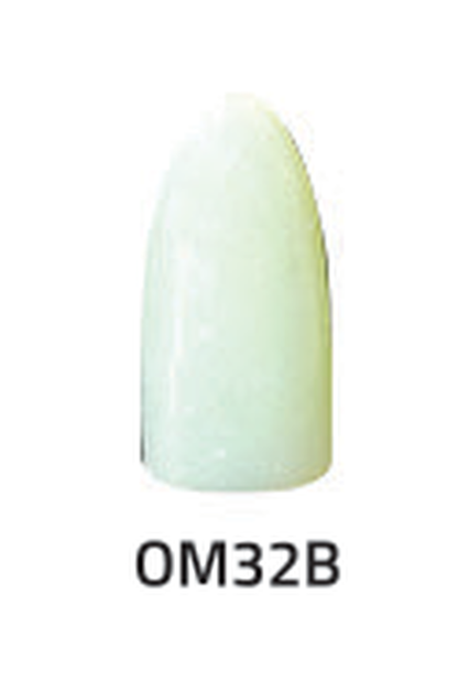 Chisel Acrylic & Dip Powder - OM32B