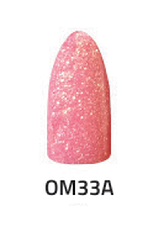 Chisel Acrylic & Dip Powder - OM33A