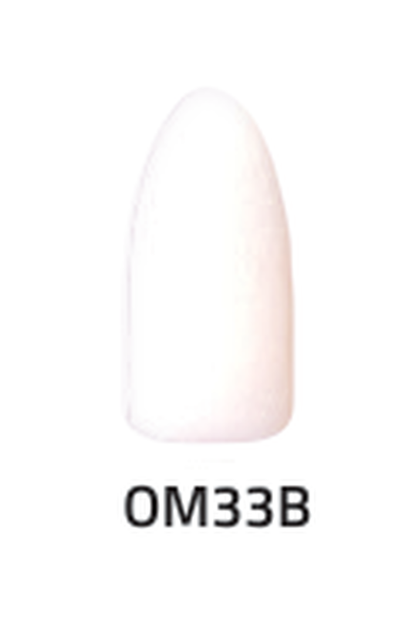 Chisel Acrylic & Dip Powder - OM33B