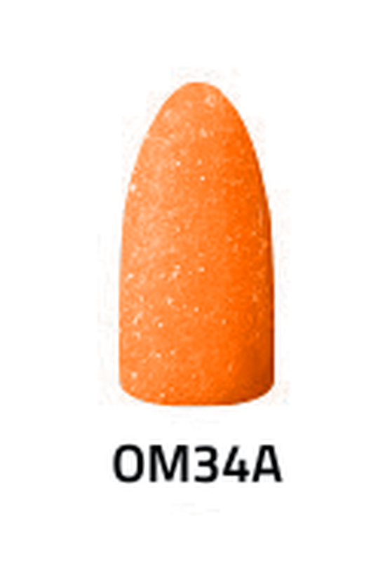 Chisel Acrylic & Dip Powder - OM34A