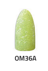 Chisel Acrylic & Dip Powder - OM36A