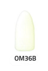 Chisel Acrylic & Dip Powder - OM36B