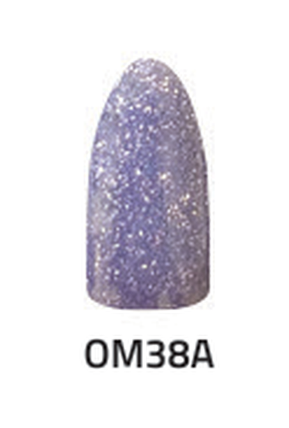 Chisel Acrylic & Dip Powder - OM38A