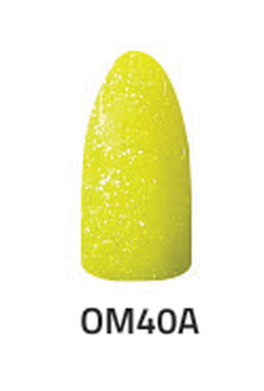 Chisel Acrylic & Dip Powder - OM40A