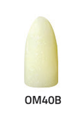Chisel Acrylic & Dip Powder - OM40B