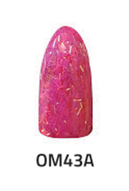 Chisel Acrylic & Dip Powder - OM43A