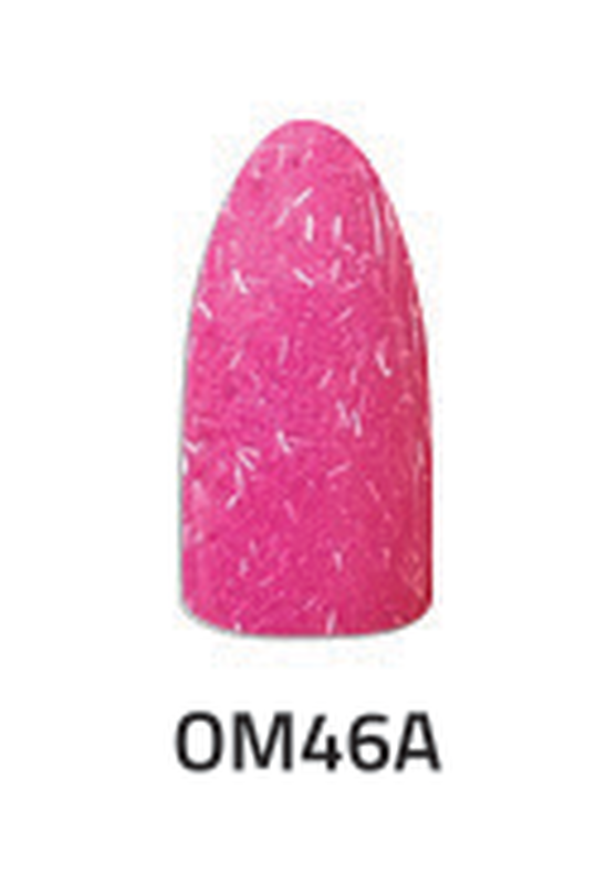 Chisel Acrylic & Dip Powder - OM46A