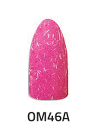Chisel Acrylic & Dip Powder - OM46A
